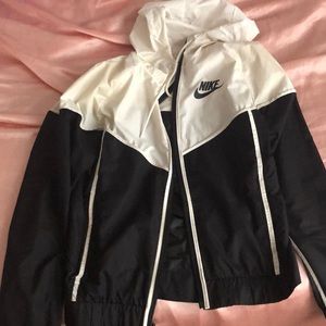 Nike windbreaker